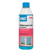 HG PULITORE PER VETRI 500 ML