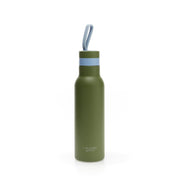 BOTTIGLIA TERMICA 500ML VERDE
