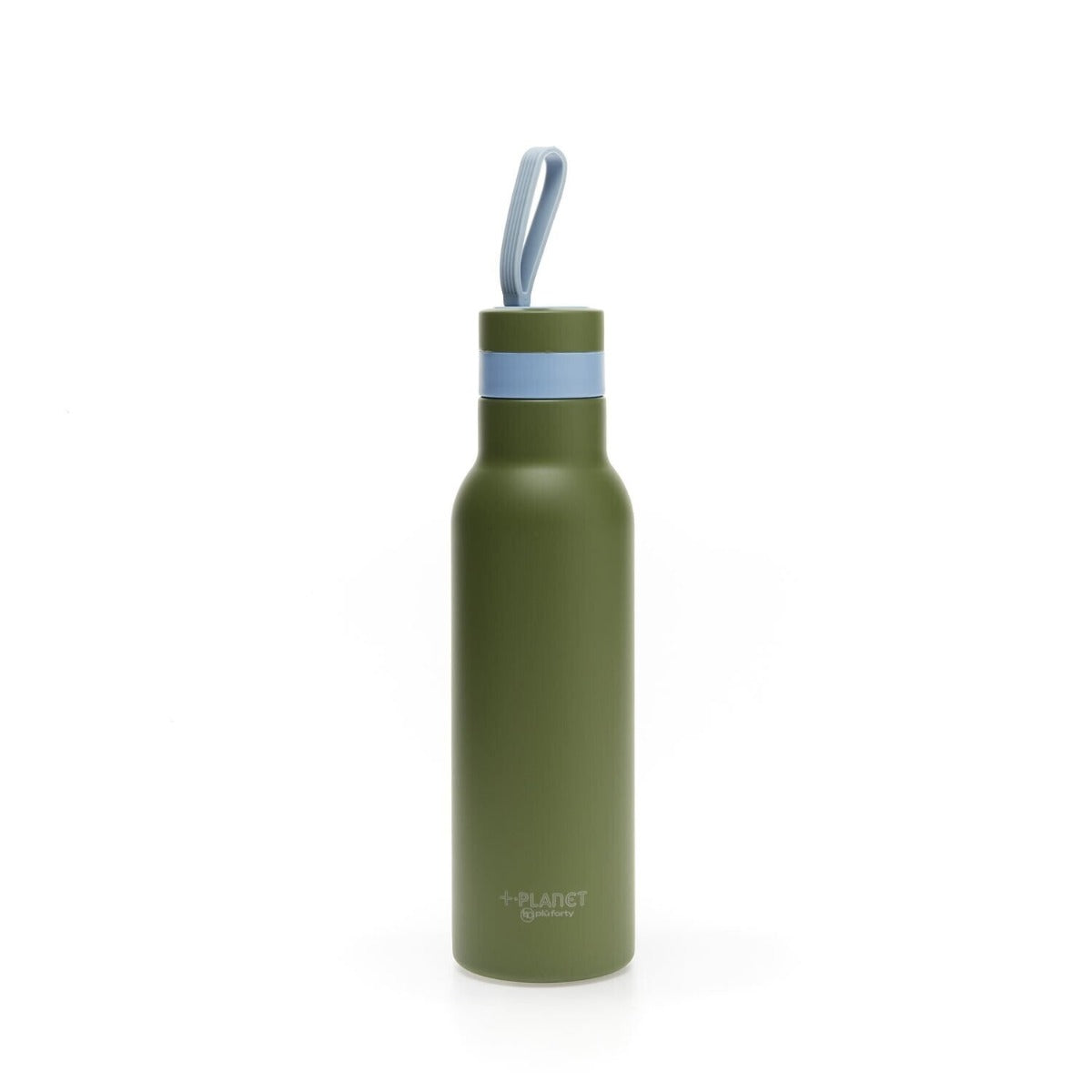 BOTTIGLIA TERMICA 500ML VERDE