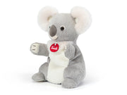 PELUCHE MARIONETTA KOALA
