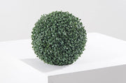 GREENBAL DEAUVILLE SIEPE ARTIFICIALE SFERICA 55 CM FOGLIA BOSSO 790/80