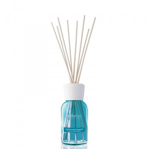DIFFUSORE A STICK 100ML MEDITERRANEAN BERGAMOTTO