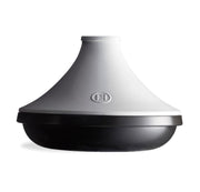 TAJINE DELIZIA IN CERAMICA DIAMETRO 33 CM BICOLORE