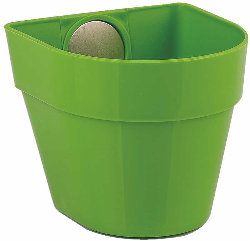 VASO MAGNETICO MAGNETIKA 6CM COLORE A SCELTA