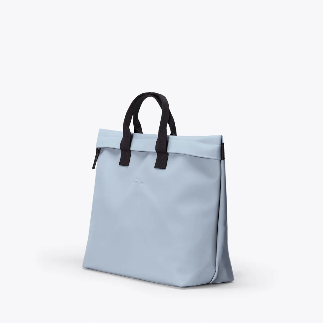 BORSA ELIZA FOG BLUE