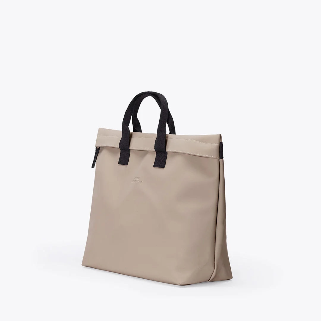 BORSA ELIZA LOTUS NUDE
