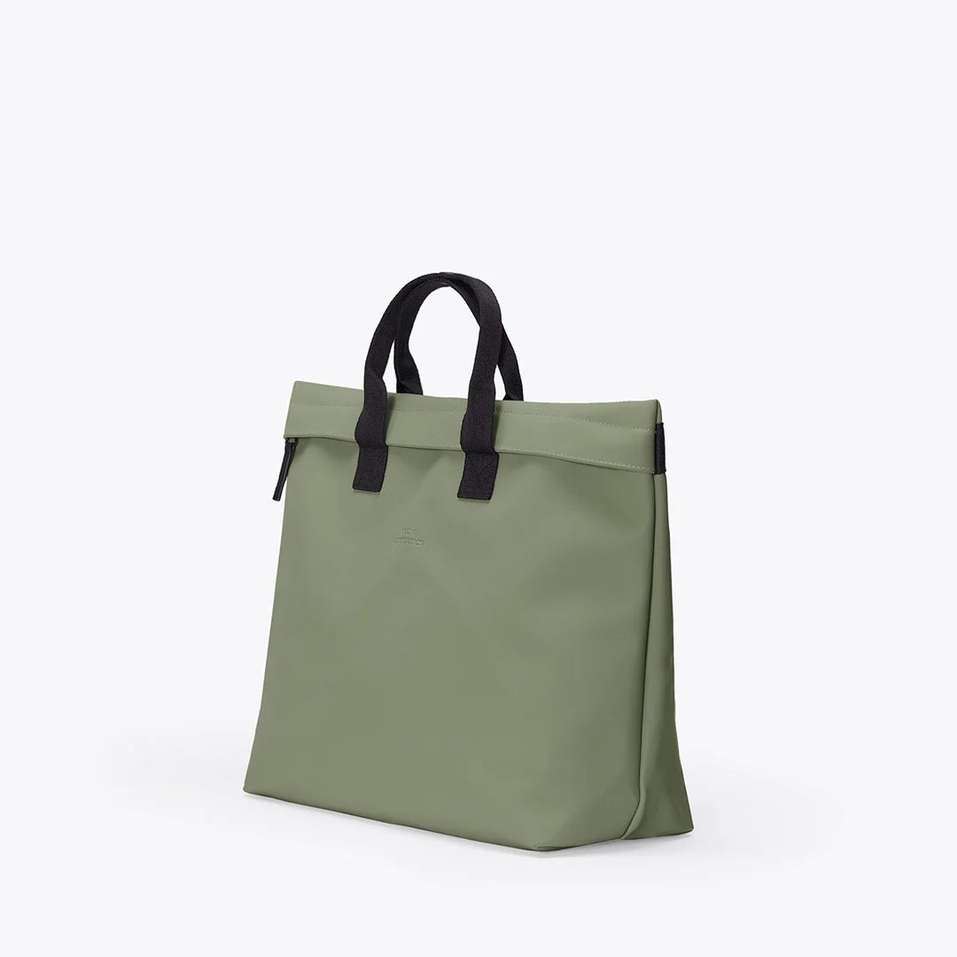 BORSA ELIZA LOTUS VERDE SALVIA