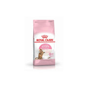 CROCCANTINI GATTO 6-12 MESI STERILIZZATO KITTEN STERILISED 2KG