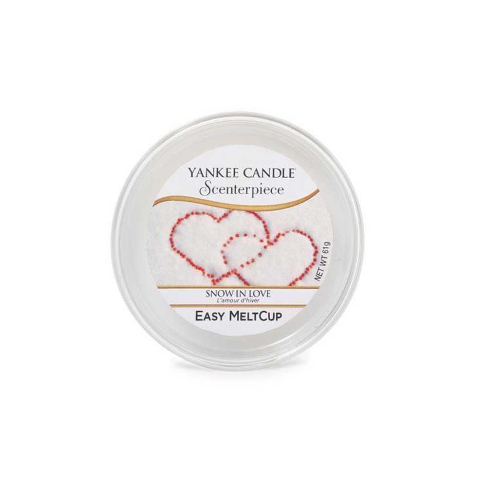 SCENTERPIECE MELT CUP CIALDA SNOW IN LOVE