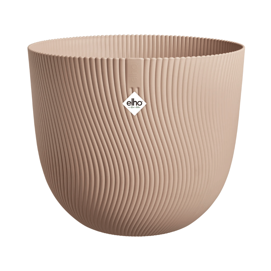 VASO SEREH ROUND 30CM ARGILLA FREDDA
