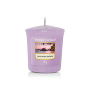 CANDELA PROFUMATA CLASSIC VOTIVE SAMPLER BORA BORA SHORES