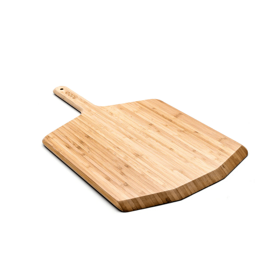 PALA PER PIZZA IN LEGNO DI BAMBOO 40CM