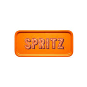 BLOGO Vassoio Spritz Piccolo 32,8x15xH1cm