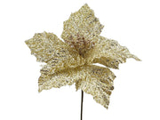 Pick Stella Natale Lamé D.26 Oro