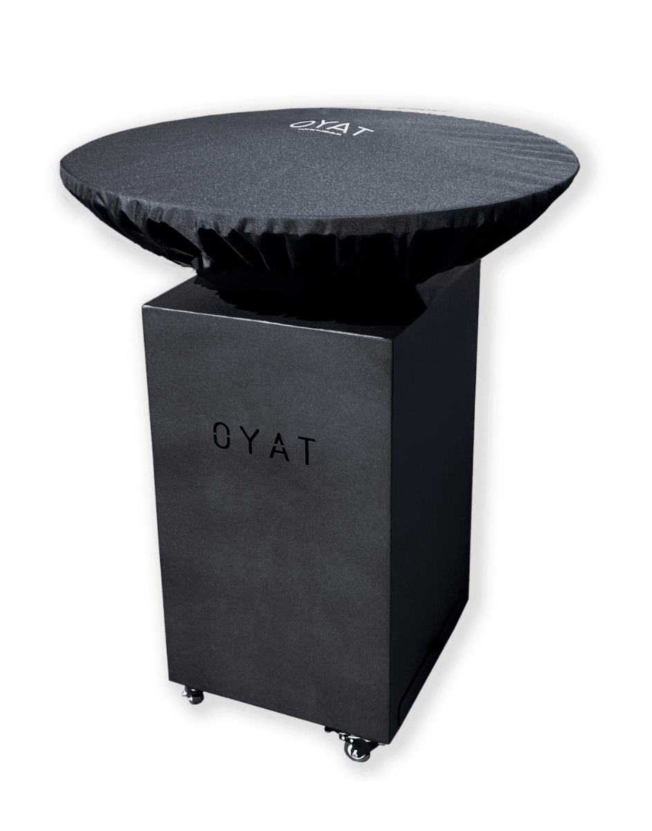 COVER PROTETTIVA PER BARBECUE OYAT 78-82