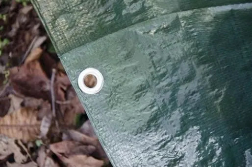 TELO OCCHIELLATO 3X4MT 120GR