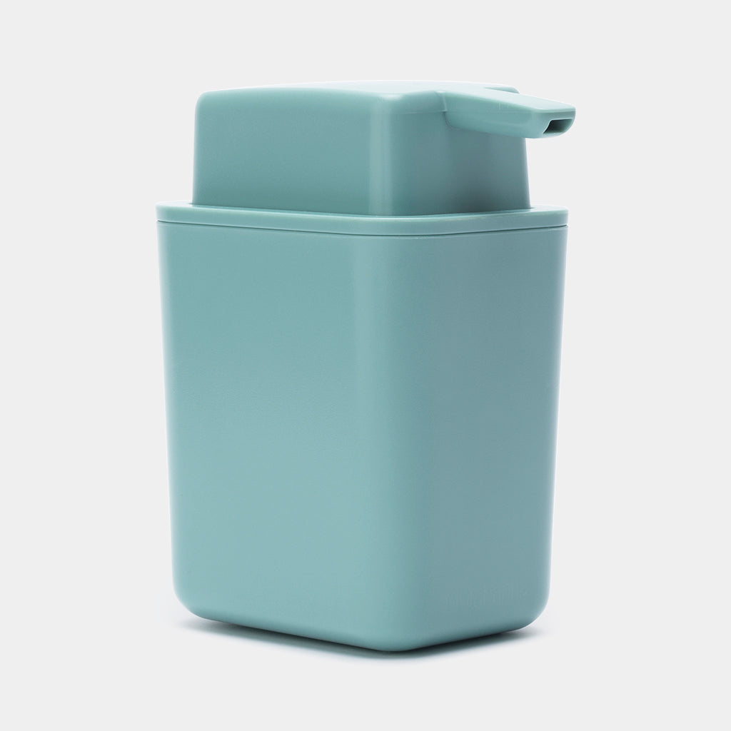 DISPENSER PER SAPONE PER CUCINA VERDE MENTA