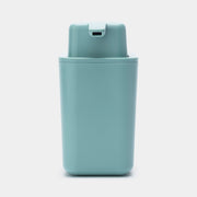 DISPENSER PER SAPONE PER CUCINA VERDE MENTA