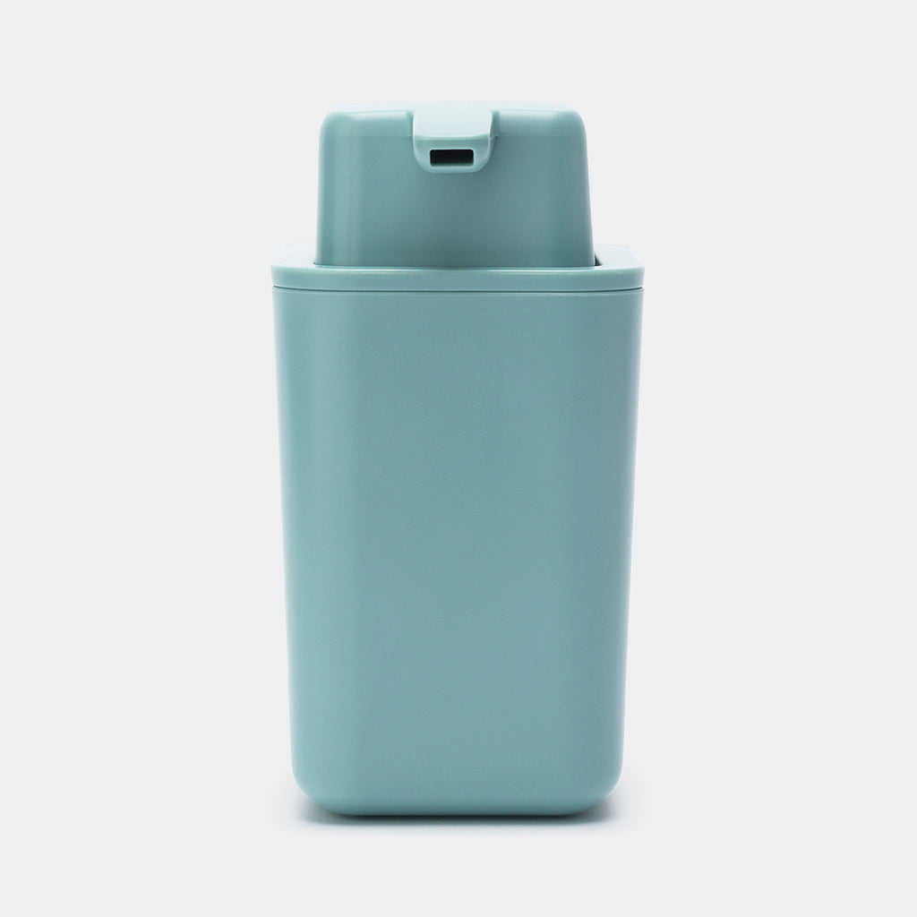 DISPENSER PER SAPONE PER CUCINA VERDE MENTA