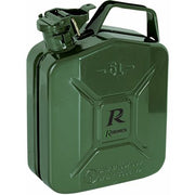 TANICA METALLO  5LT VERDE