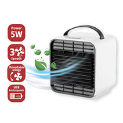 MINI VENTILATORE MINICOOL