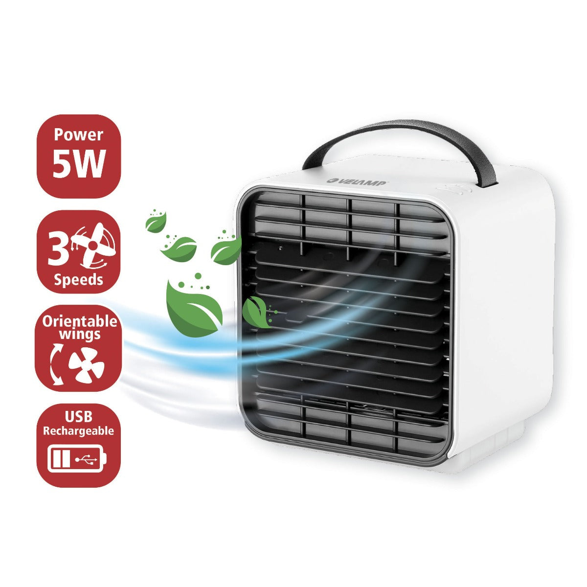 MINI VENTILATORE MINICOOL