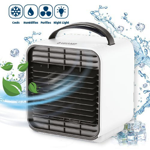 MINI VENTILATORE MINICOOL
