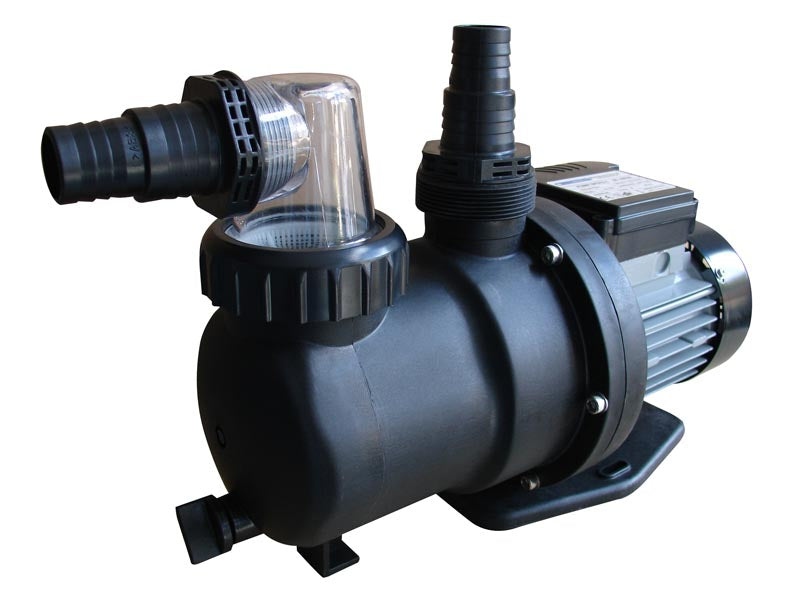 MOTORE POMPA 8,5M3/H 1/2 CV PP051