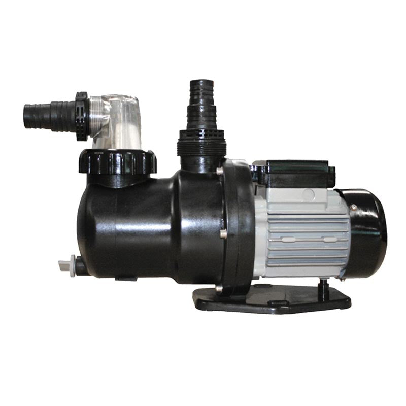MOTORE POMPA 9,5 M3/H 3/4 CV PP076