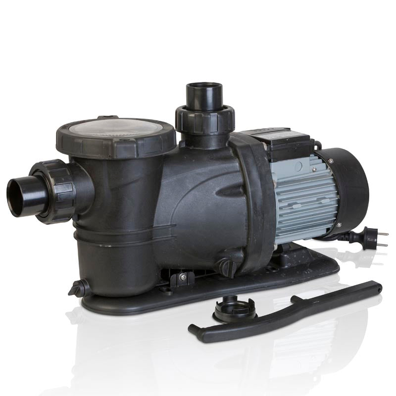MOTORE POMPA 17M3/H PP076H