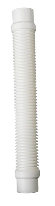 TUBO DI GIUNZIONE PER DEPURATORI 36 CM – 38 MM 60205
