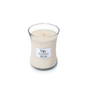 CANDELA CLESSIDRA MEDIA MEDIUM JAR VANILLA BEAN