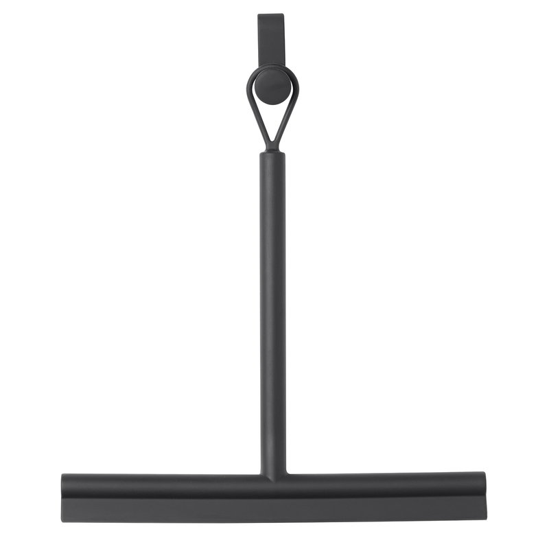 LAVAVETRI DA DOCCIA DARK GREY