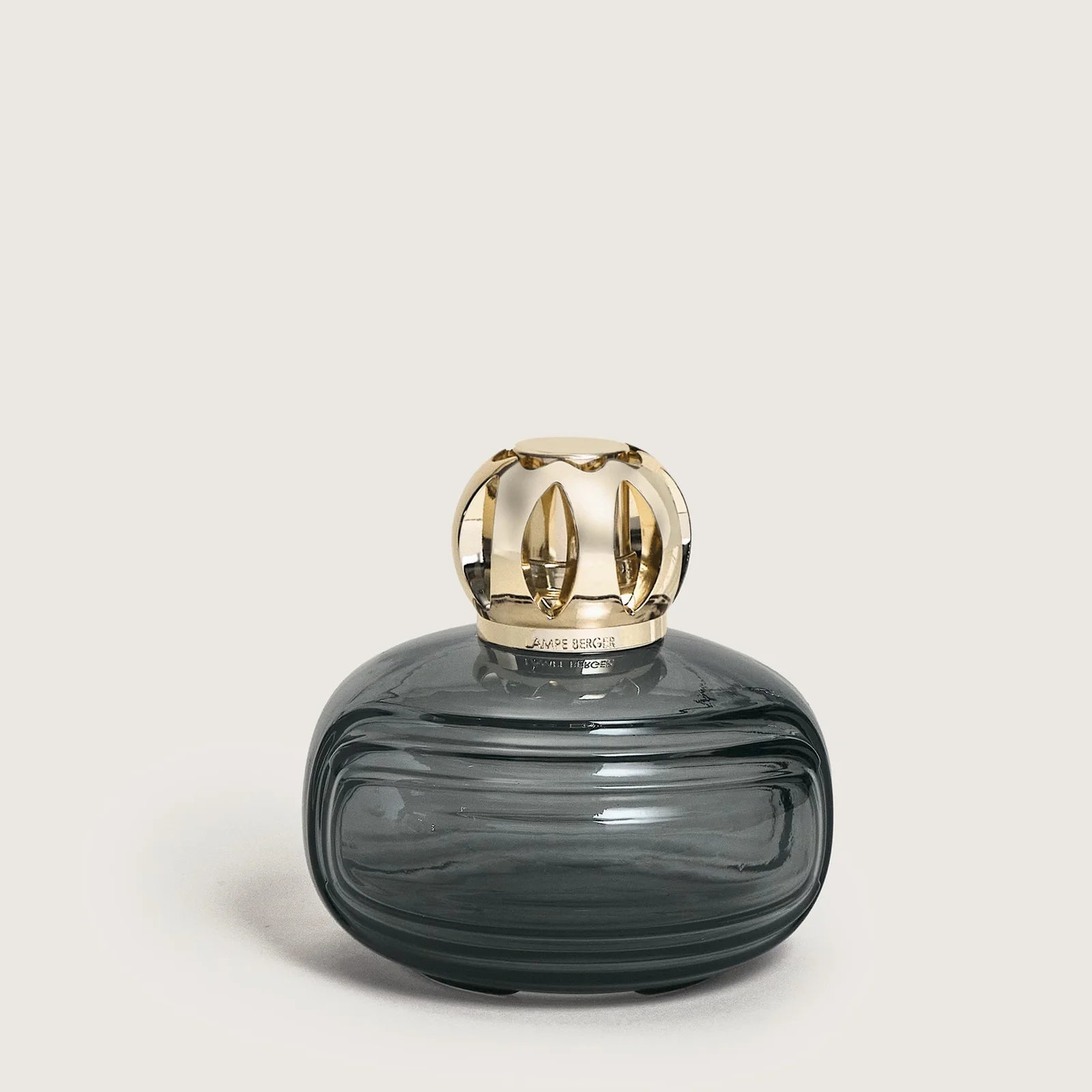 Lampe Berger Collezione Enigma 386ml Grigio Maison Berger