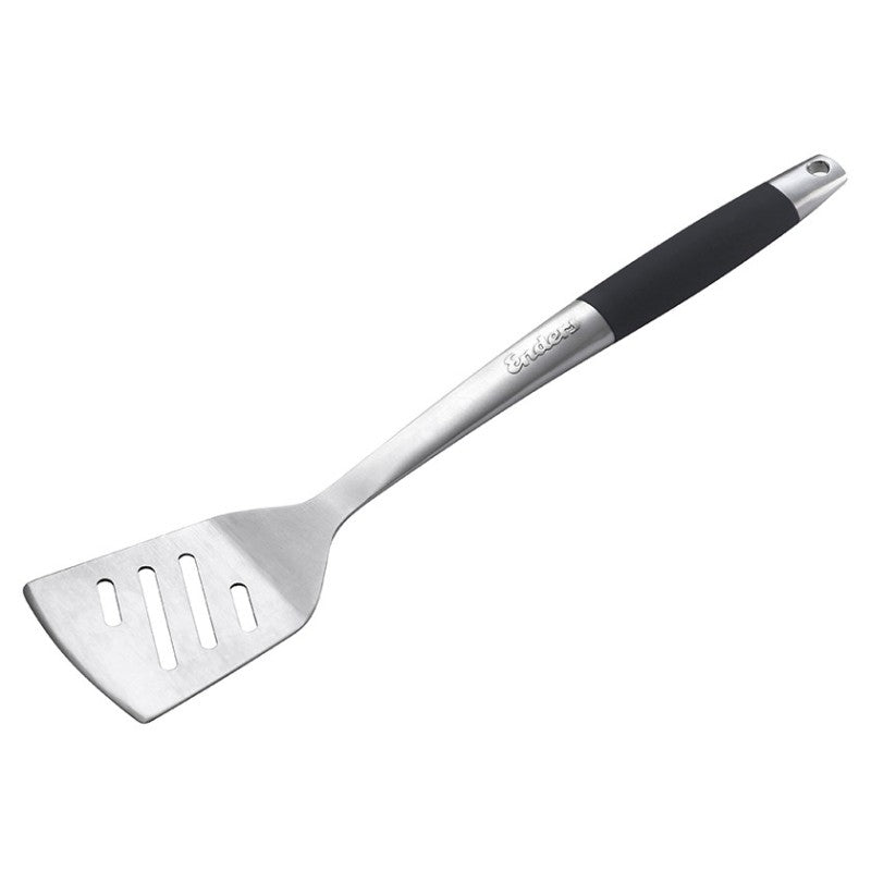 PALETTA PER GRILL PREMIUM IN ACCIAIO INOX ENDERS