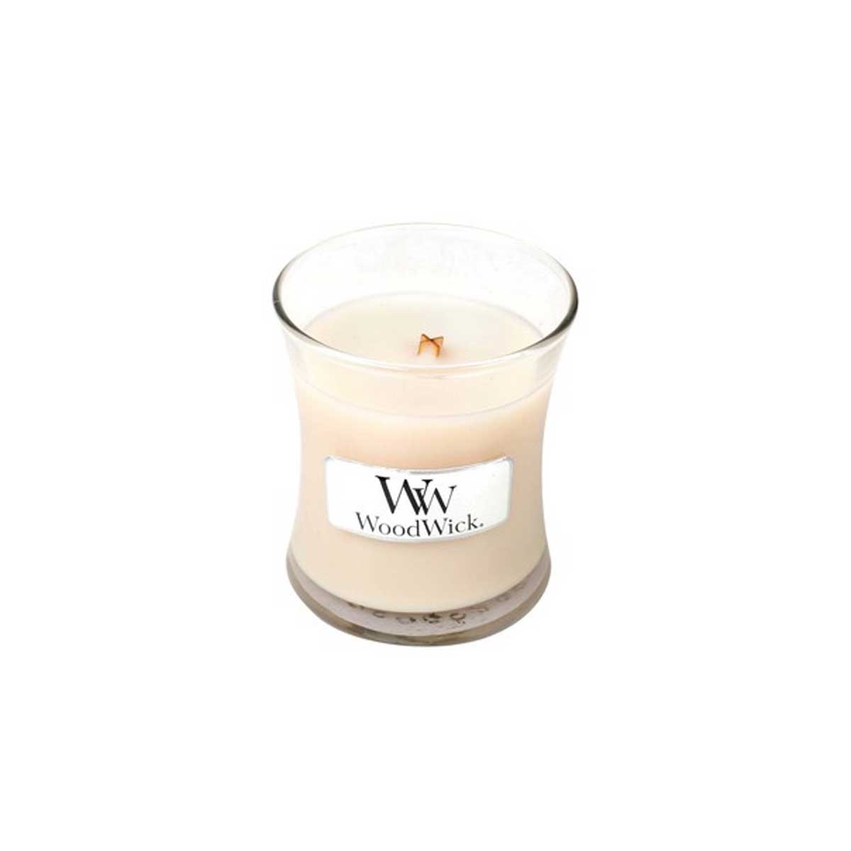 CANDELA CLESSIDRA PICCOLA MINI JAR VANILLA BEAN