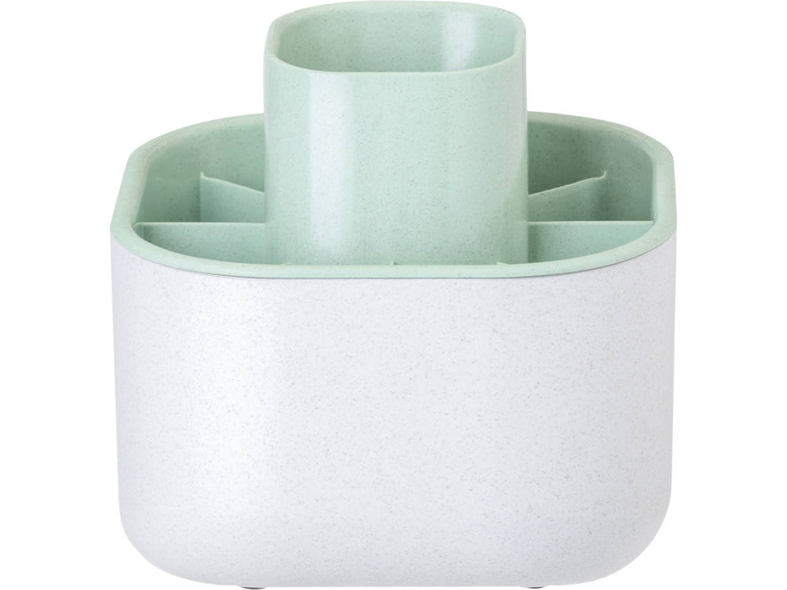 SCOLA POSATE "ZEROLINE" GRIGIO