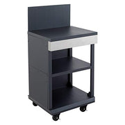 CARRELLO BBQ MODULE AMERICAIN