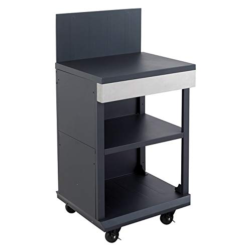 CARRELLO BBQ MODULE AMERICAIN