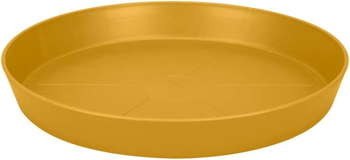 LOFT URBAN UNTERTASSE RUND 14 CM FARBE NACH WAHL