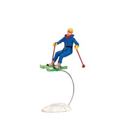 Weekend Skier - LEMAX COD. 32769