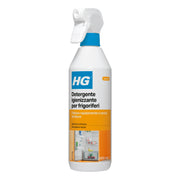 HG DETERGENTE IGIENIZZANTE PER FRIGORIFERI 500 ML