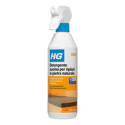 HG Naturstein-Küchenarbeitsplattenreiniger 500 ml