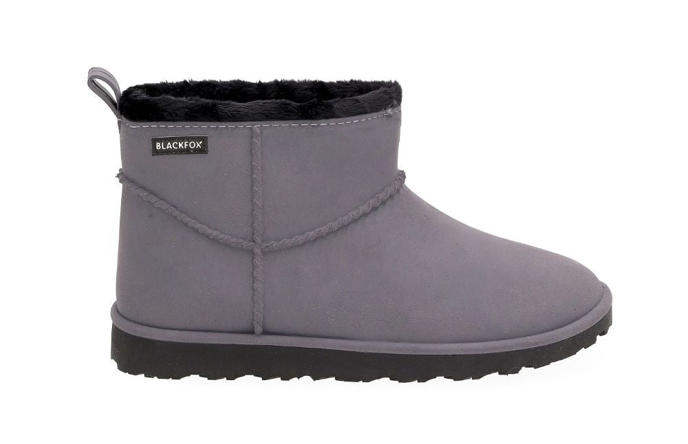 BLACKFOX Stivaletti invernali Cheyennetoo Limited TG. 36 37 grigio