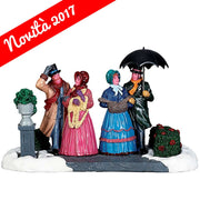 USCITA INVERNALE - OUR WINTER OUTING