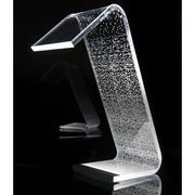 LAMPADA DA TAVOLO LED DEGRADE'
