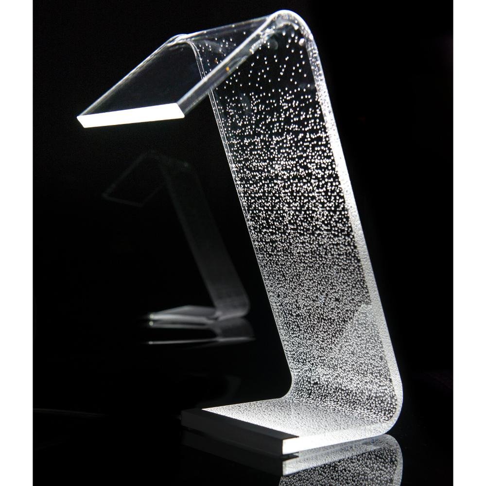 LAMPADA DA TAVOLO LED DEGRADE'