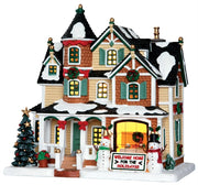 CASA PER LE VACANZE - HOLIDAY HOMECOMING
