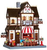 NEGOZIO DI CARAMELLE - SOPHIE''S SWEET SHOP