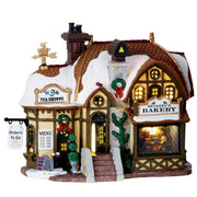 Devaney's Bakery - LEMAX COD. 35793